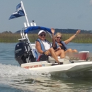 Bluewater Adventure HHI - Boat Tours