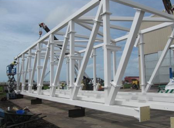 DGH Engineering - Paget, QLD