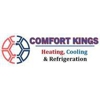 Comfort Kings Refrigeration  Cooling & Heating gallery