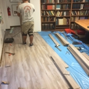 K & Z Hardwood Flooring - Floor Materials
