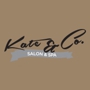 Kate & Co Salon & Spa