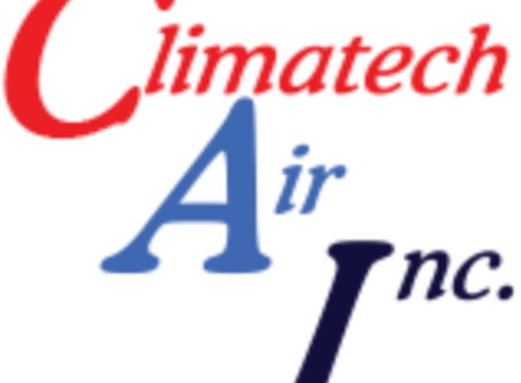 Climatech Air, Inc - Savannah, GA