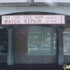 Tick Tock Shop