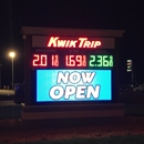 Kwik Trip #144 - Convenience Stores