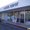 The Parcel Depot - Fax Service