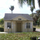 Fort Myers Cemetery - Cemeteries