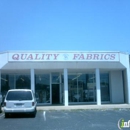 Quality Fabrics - Upholstery Fabrics