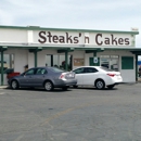 Steaks n Cakes - Coffee Shops
