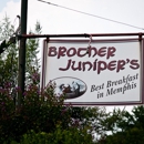 Brother Juniper's - American Restaurants