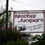 Brother Juniper's