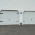 Half Acre Overhead Doors