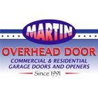Martin Overhead Door, Inc.