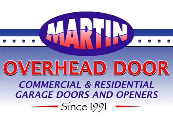 Martin Overhead Door, Inc. - Greensburg, IN