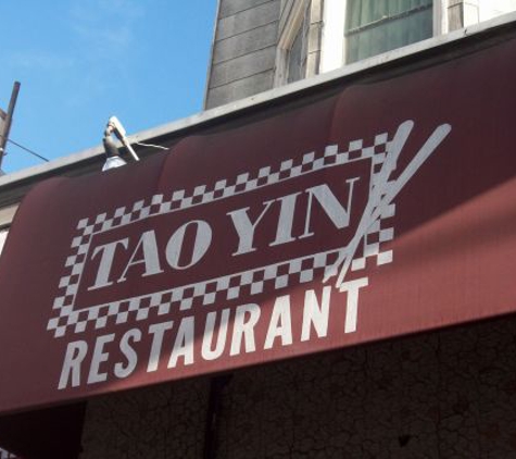 Tao Yin Restaurant - San Francisco, CA