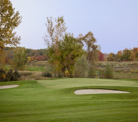 Winged Pheasant Golf Links - Shortsville, NY