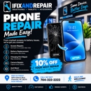 iFixandRepair - Charlotte Walmart