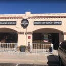 Fata Morgana Mediterranean Cuisine - Mediterranean Restaurants