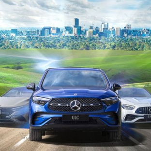 Mercedes-Benz Resale Division - Mile End, SA