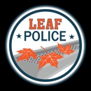 Leaf Police - House Cleaning