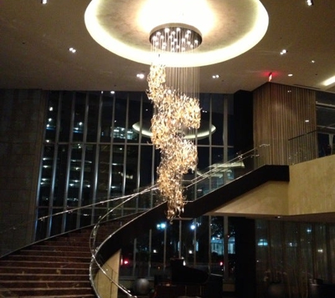 Hyatt Regency New Orleans - New Orleans, LA