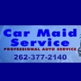 Car Maid Service, XLR8, Inc.