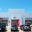 Texas Nissan Parts - Auto Body Parts