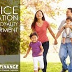 World Finance