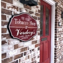 Ye Ole Tobacco Shop - Pipes & Smokers Articles