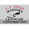 Titus Masonry gallery