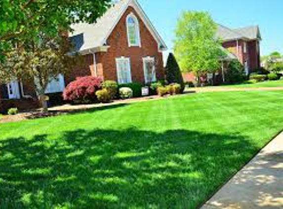 Silver Lawn Care and Landscaping - Marion, NC