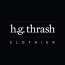 H G Thrash Clothier