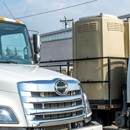 Piedmont Rent-A-Jon - Portable Toilets