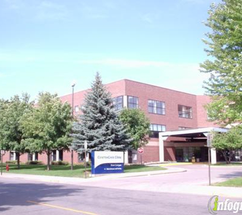 CentraCare - River Campus Clinic Pulmonary Medicine - Saint Cloud, MN