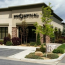 Prospinal, Inc - Pain Management
