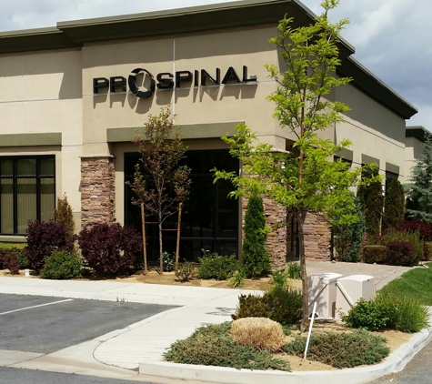 Prospinal, Inc - Reno, NV