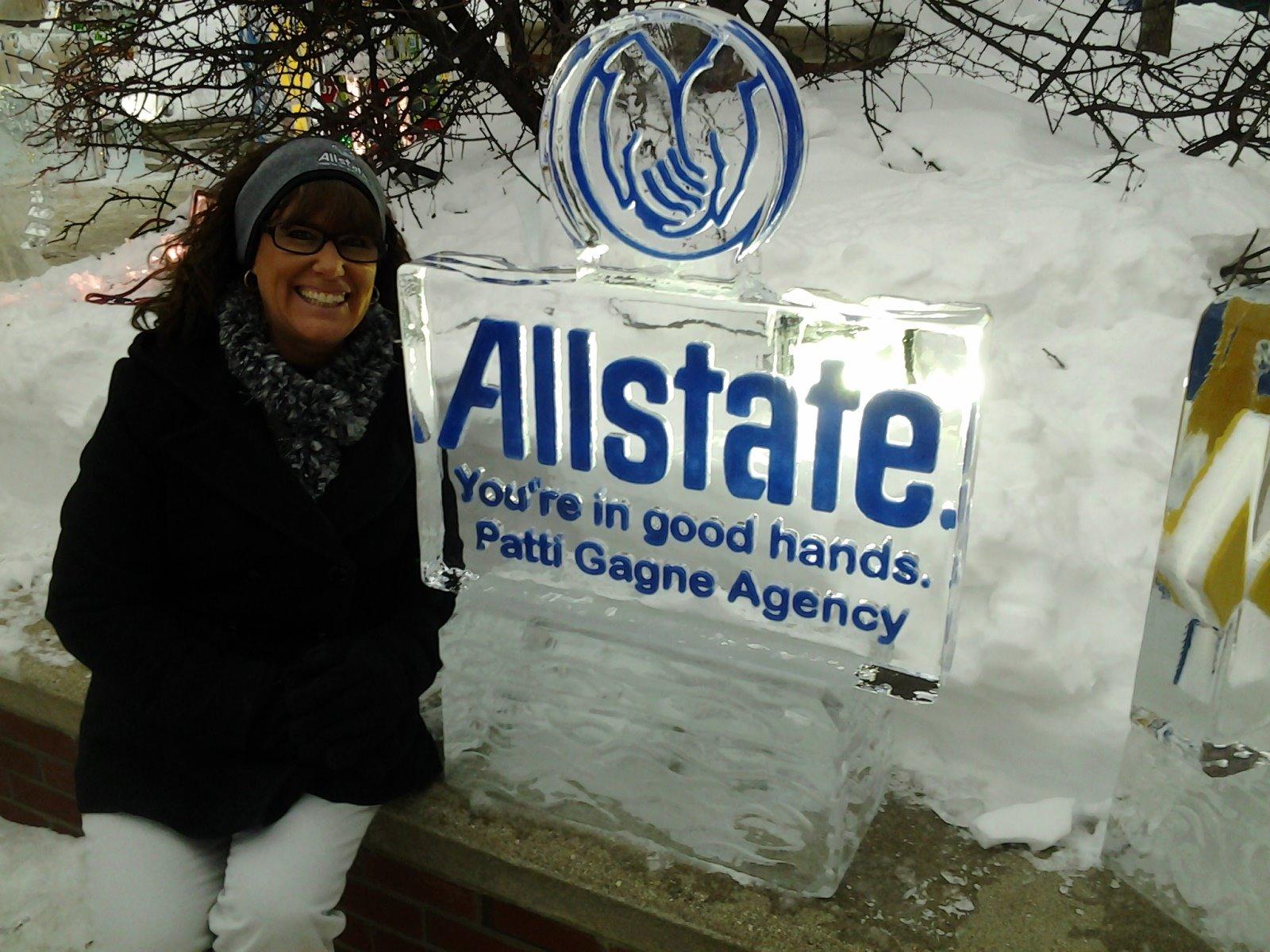 Allstate Insurance: Patti Gagne 1220 Lisbon St, Lewiston, ME 04240 - YP.com