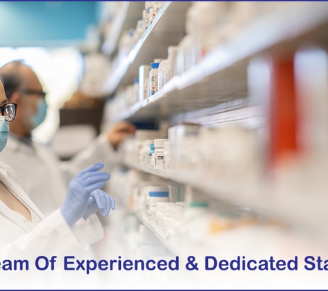 Night & Day Pharmacy Canning Vale - Canning Vale, WA. Team Of Experienced & Dedicated Staff