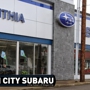 Lithia Subaru of Oregon City