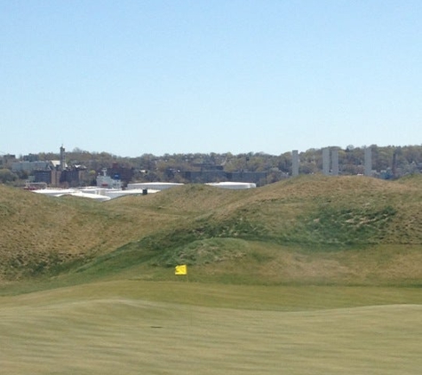 Bayonne Golf Club - Bayonne, NJ