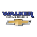 Walker Chevrolet - Car Rental