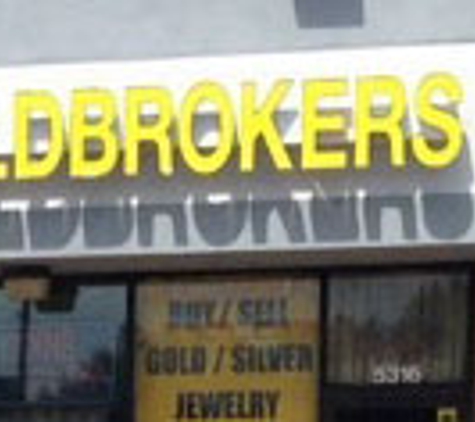 A Goldbrokers Jewelry Exchange - Waterford, MI