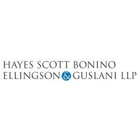 Hayes Scott Bonino Ellingson & Guslani, LLP