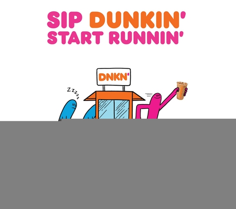 Dunkin' - New York, NY