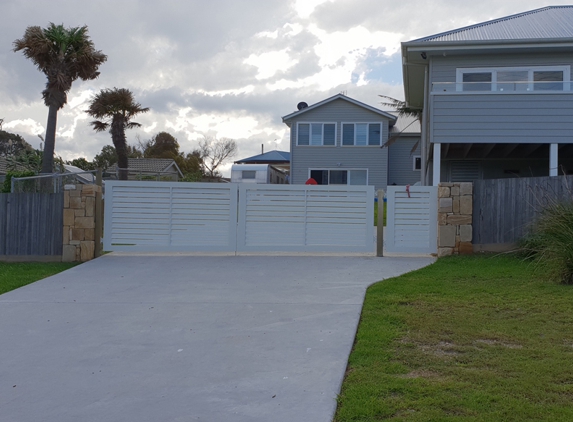 JONIT P/L t/as Advanced Modular Railings - Batemans Bay, NSW
