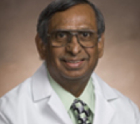 Dr. Hari P Pokala, MD - Houston, TX