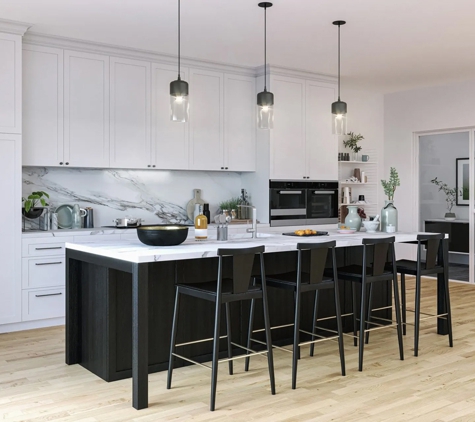 K.I.S Kitchens - Barrack Heights, NSW