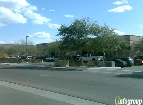 Epic Landscape Construction - Phoenix, AZ