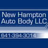 New Hampton Auto Body, L.L.C. & Trailer Sales gallery