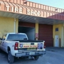 T & G Tire Shop