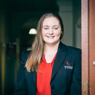 JOE D'AGOSTINO & ASSOCIATES - Mount Gambier, SA. Maddy